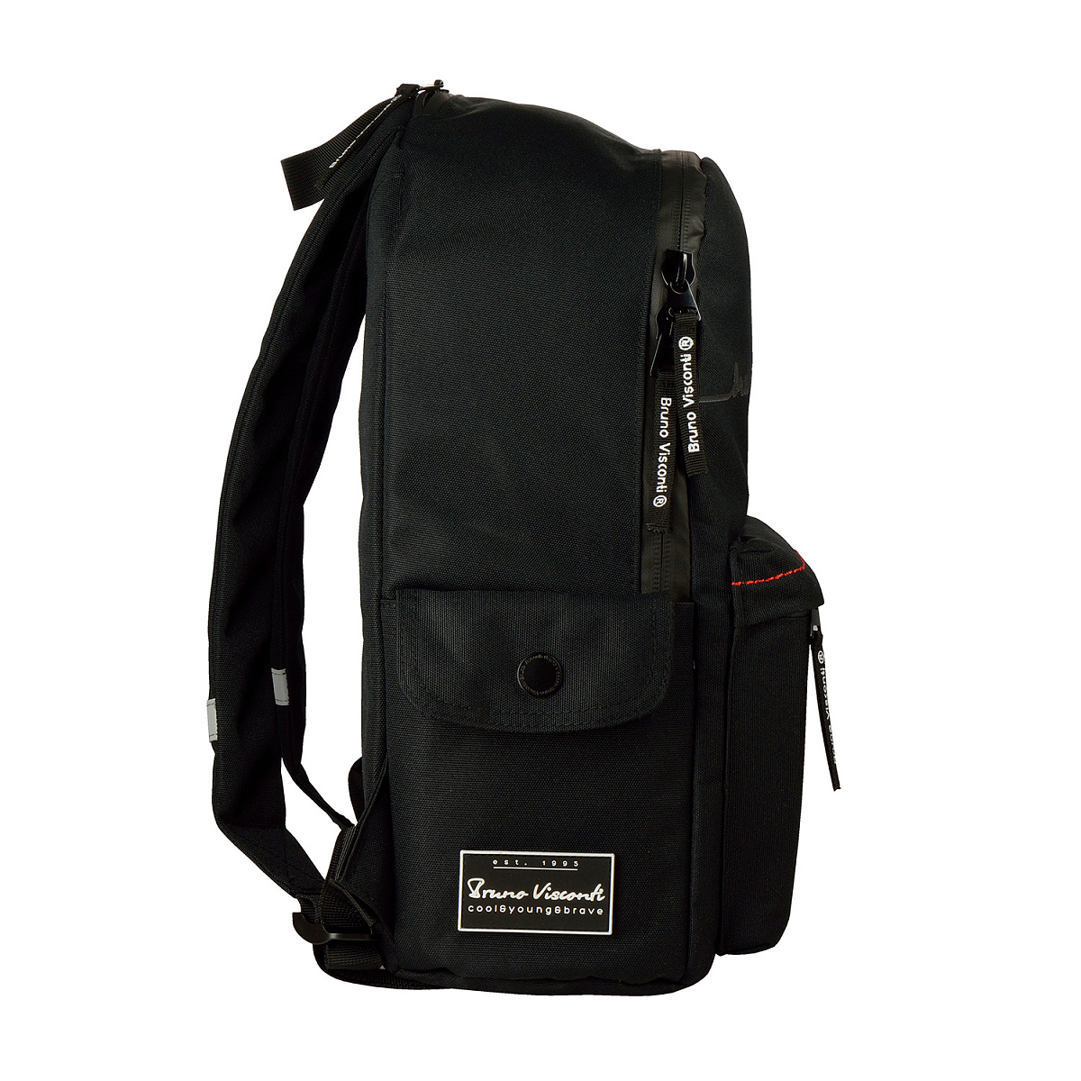 Рюкзак Bruno Visconti - фото 5