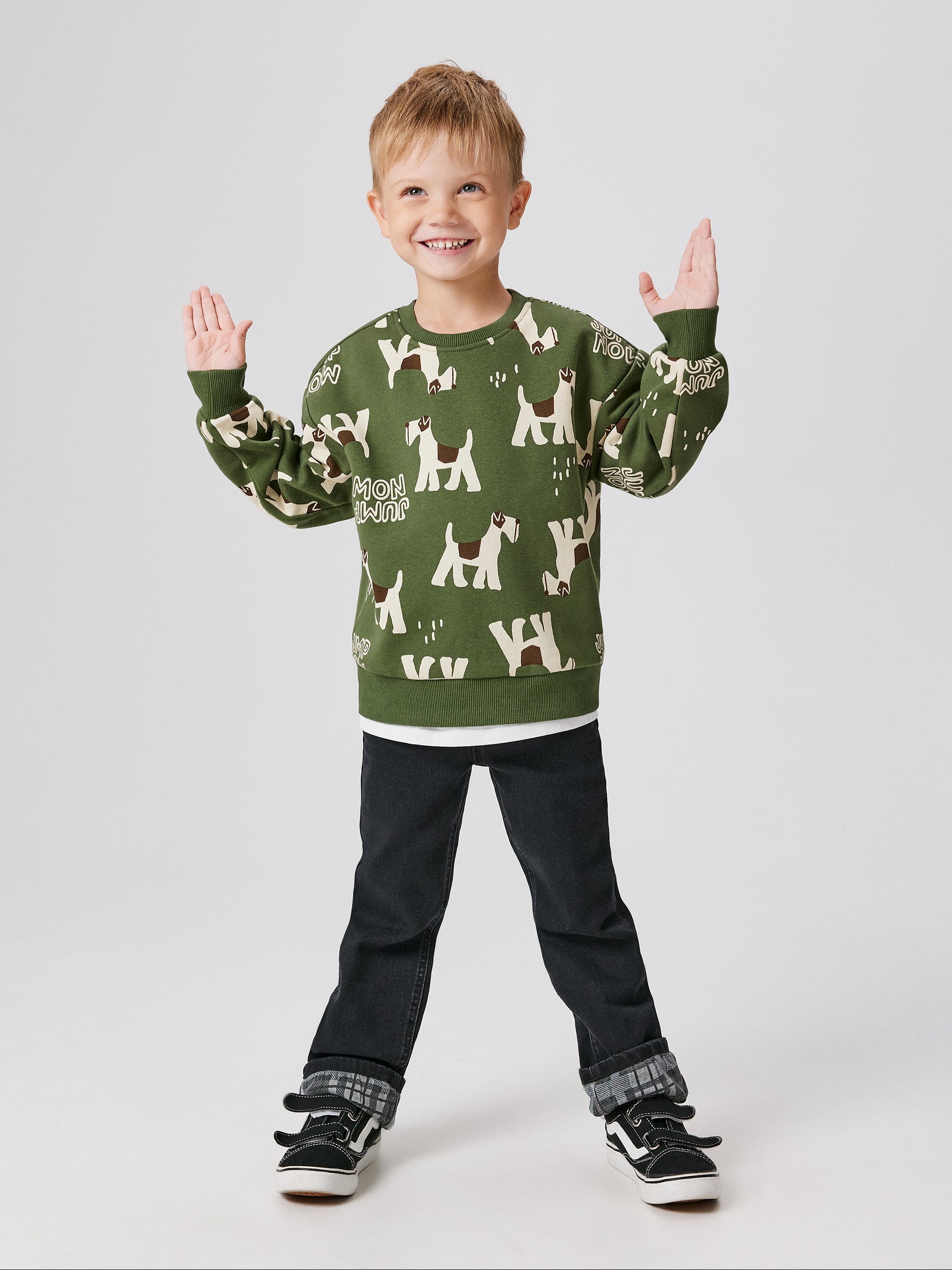 Джинсы Acoola 20120440098_0092457 - фото 8