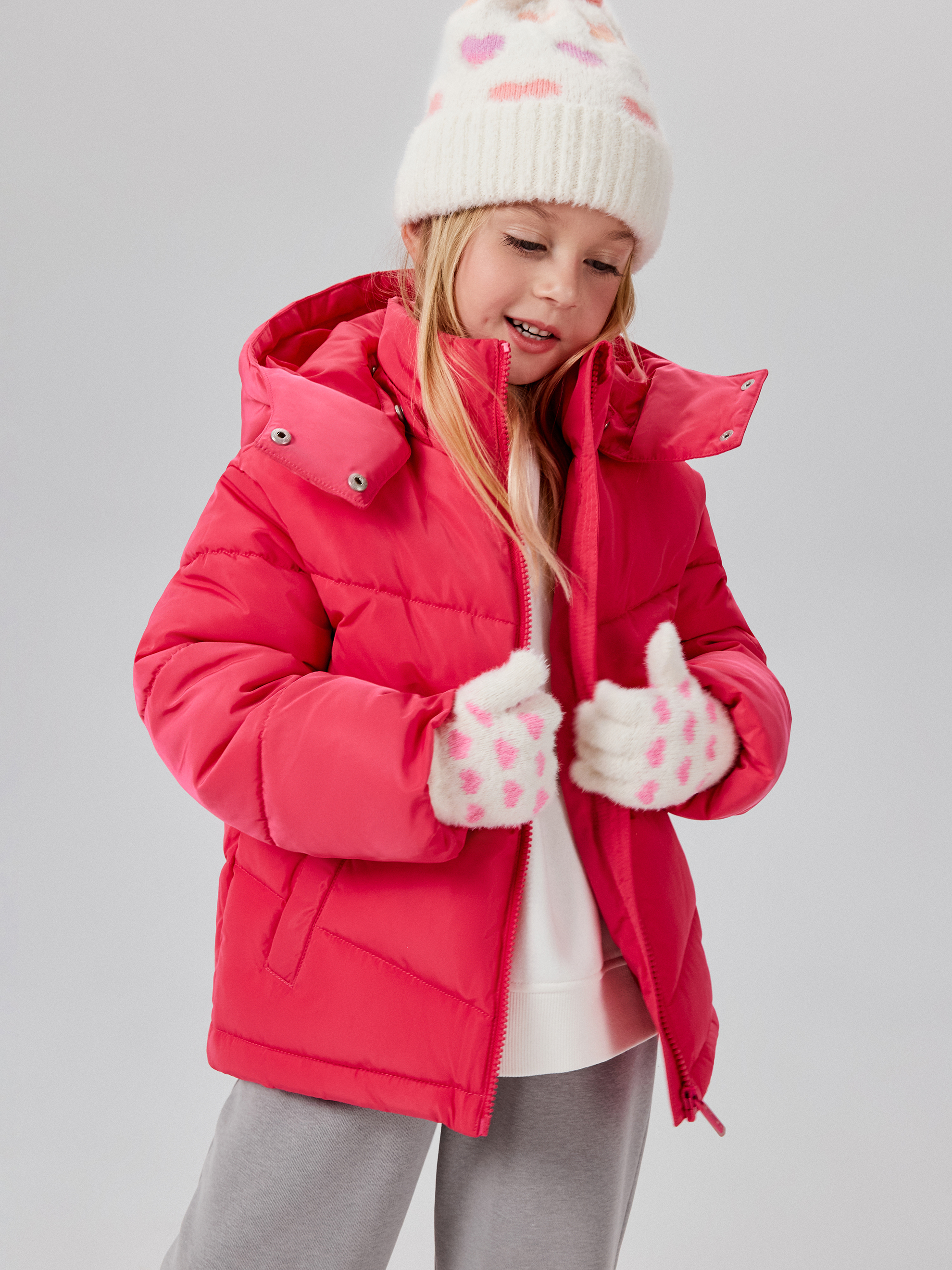 Перчатки Acoola 20236420050_0090050 - фото 1