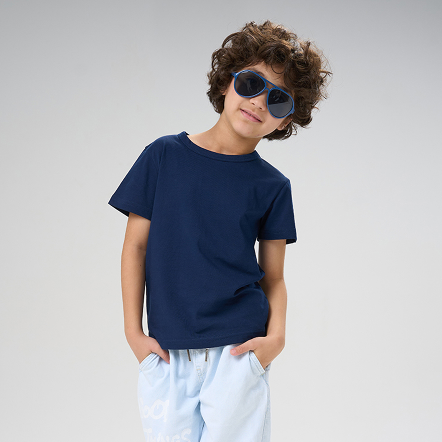 Футболка 3 шт КотМарКот 800370 - фото 5