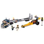 Конструктор LEGO City