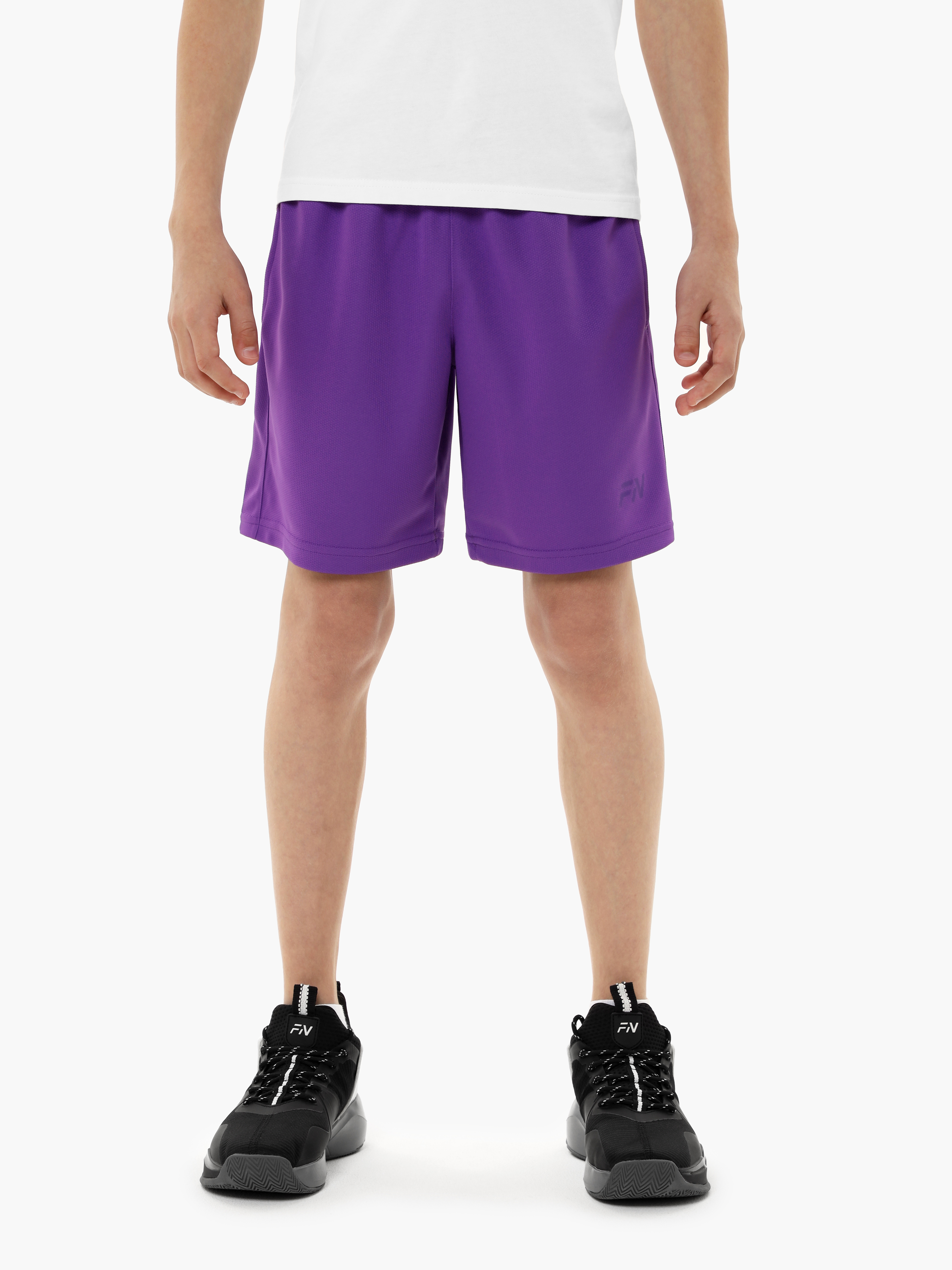 Шорты FN KFN4272001-500 - фото 5