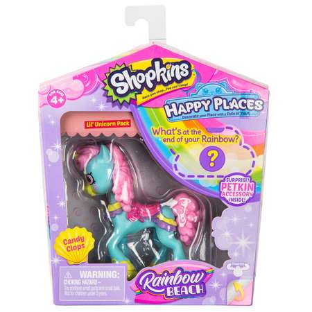 Фигурка Happy Places Shopkins