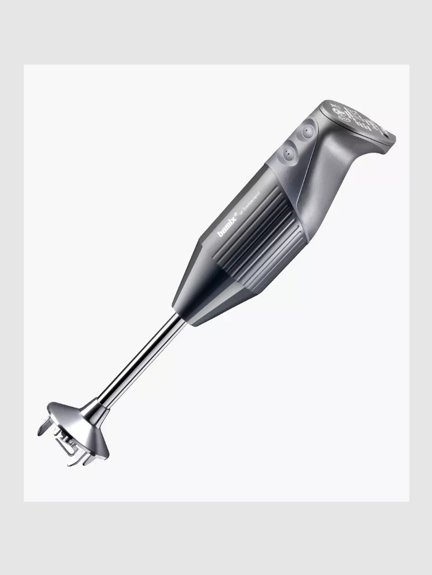 Блендер BAMIX M200 Anthracite - фото 6