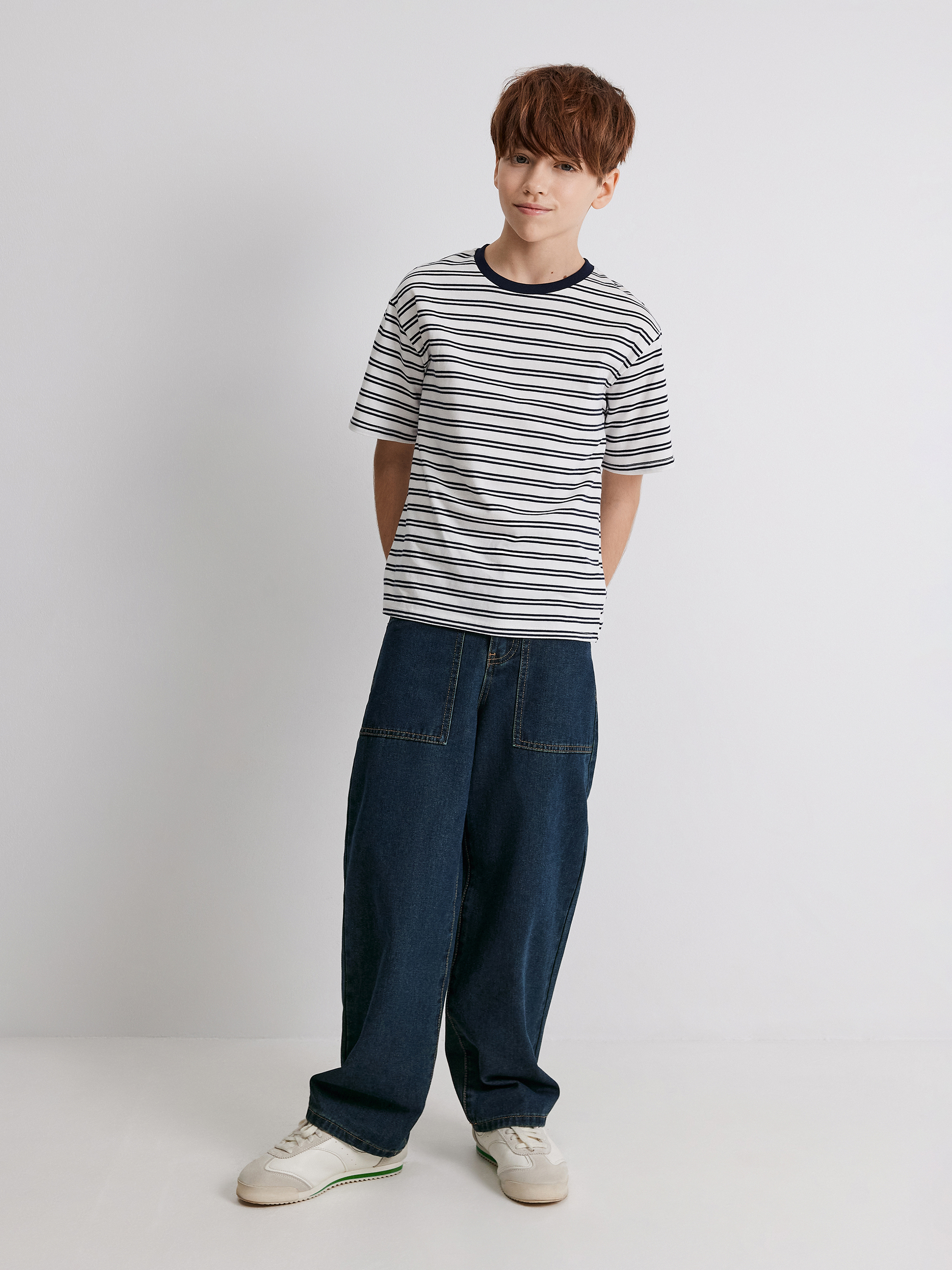 Футболка Acoola 20330510014_0094680 - фото 6