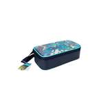 Термосумка для ланча Smash синяя 31818