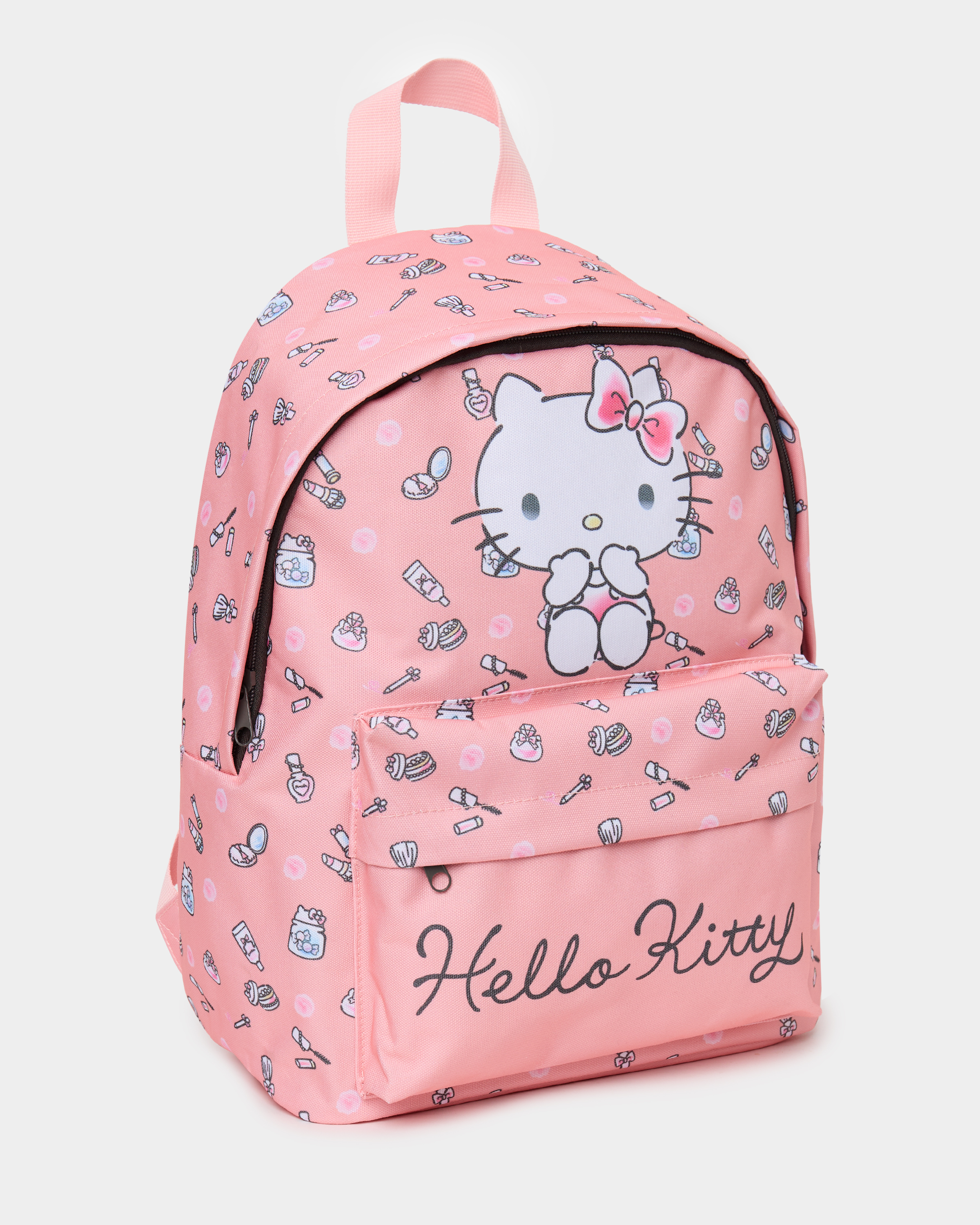 Рюкзак Hello Kitty B26LC7Kitty backpackgaJJ - фото 2