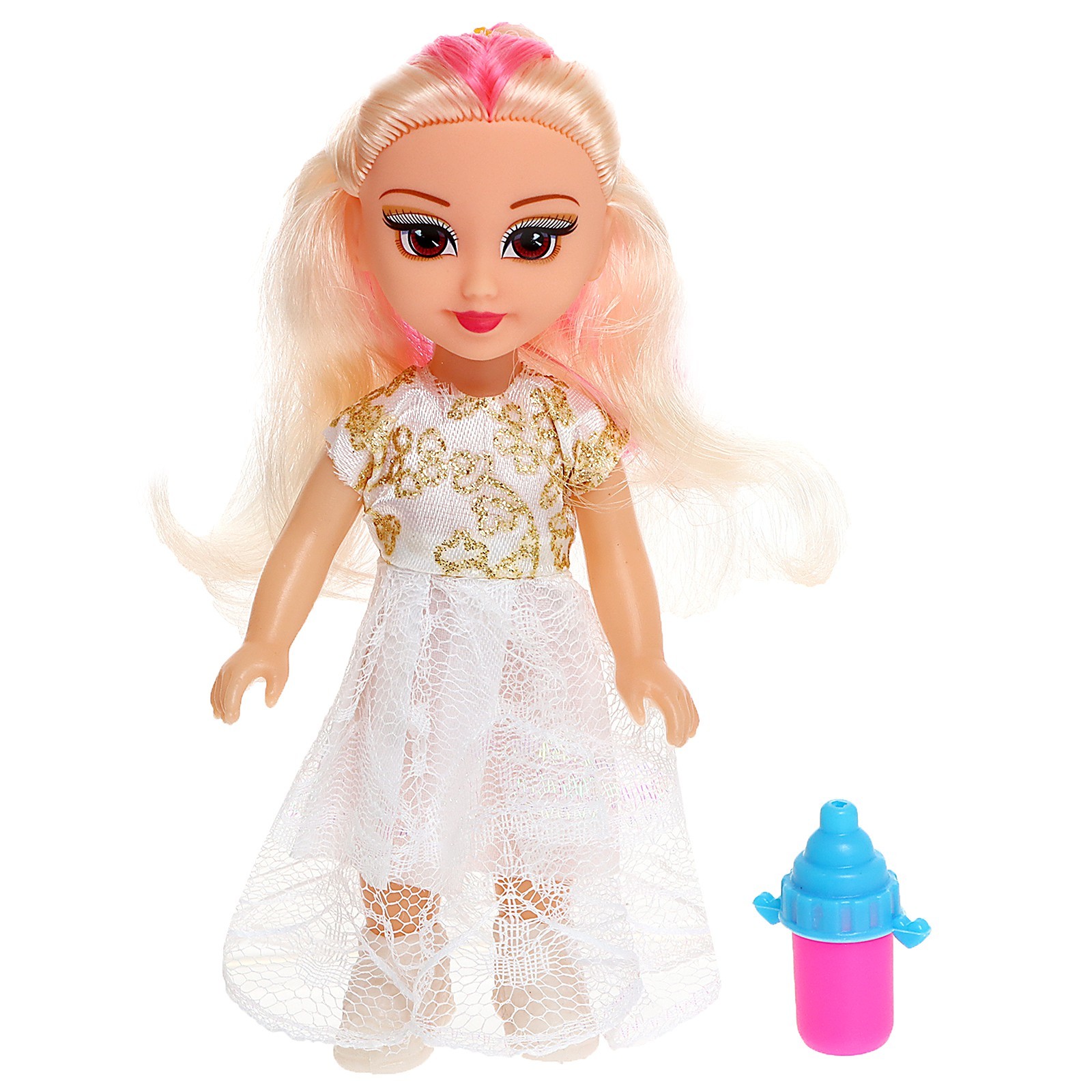 Кукла классическая Sima-Land 5666100 - фото 8