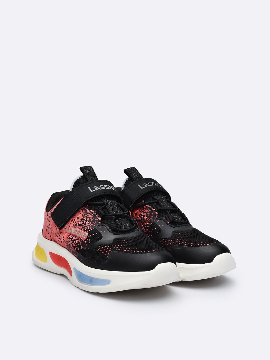 Кроссовки Lassie 72404306-9990 - фото 1