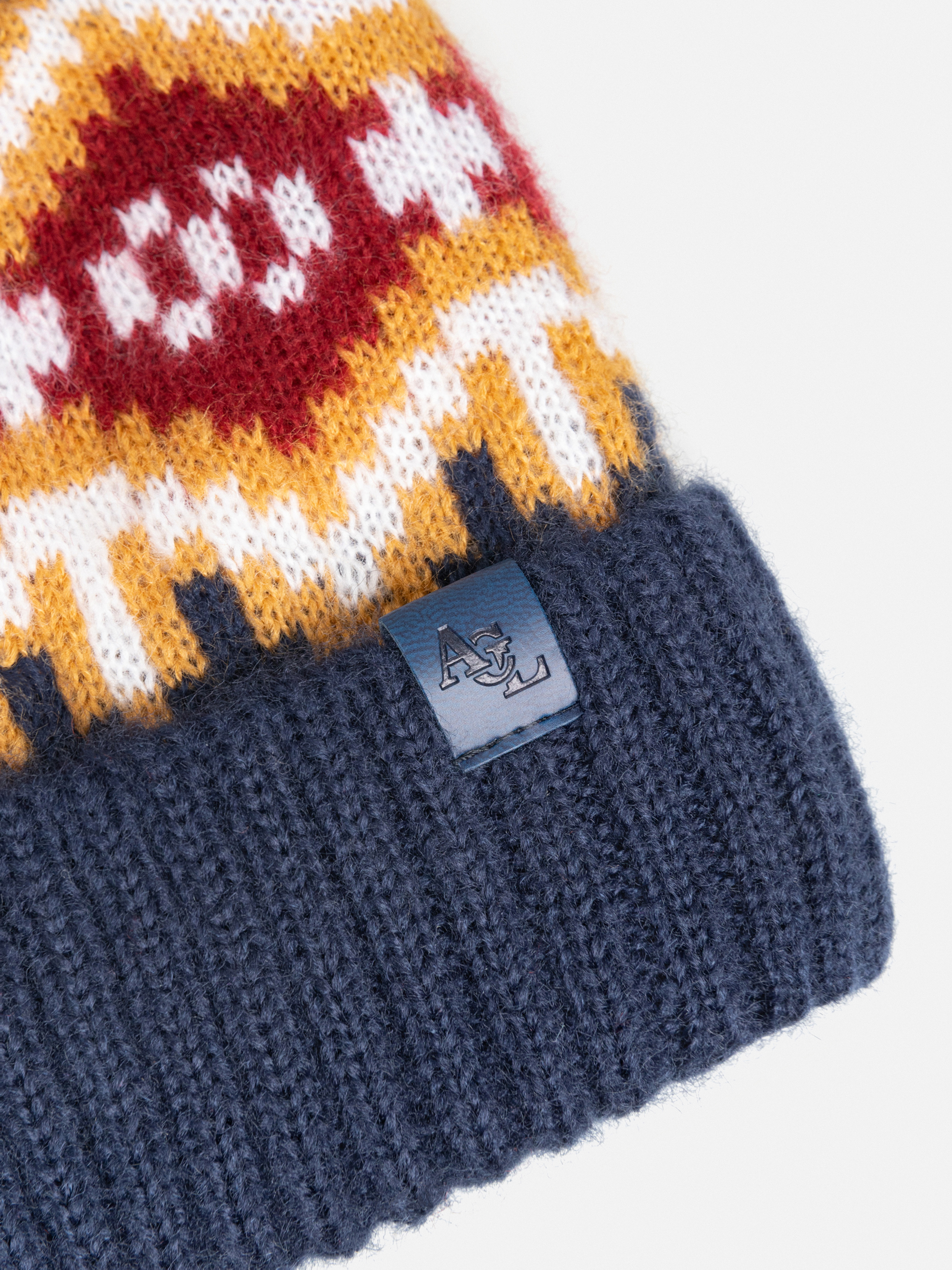 Шапка Acoola 20136400262_0092788 - фото 3