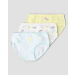 Трусы 3 шт Futurino