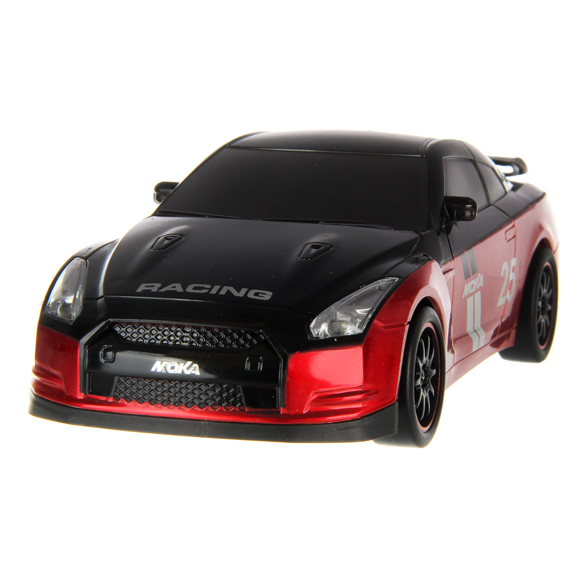 Автомобиль РУ Veld Co - фото 9