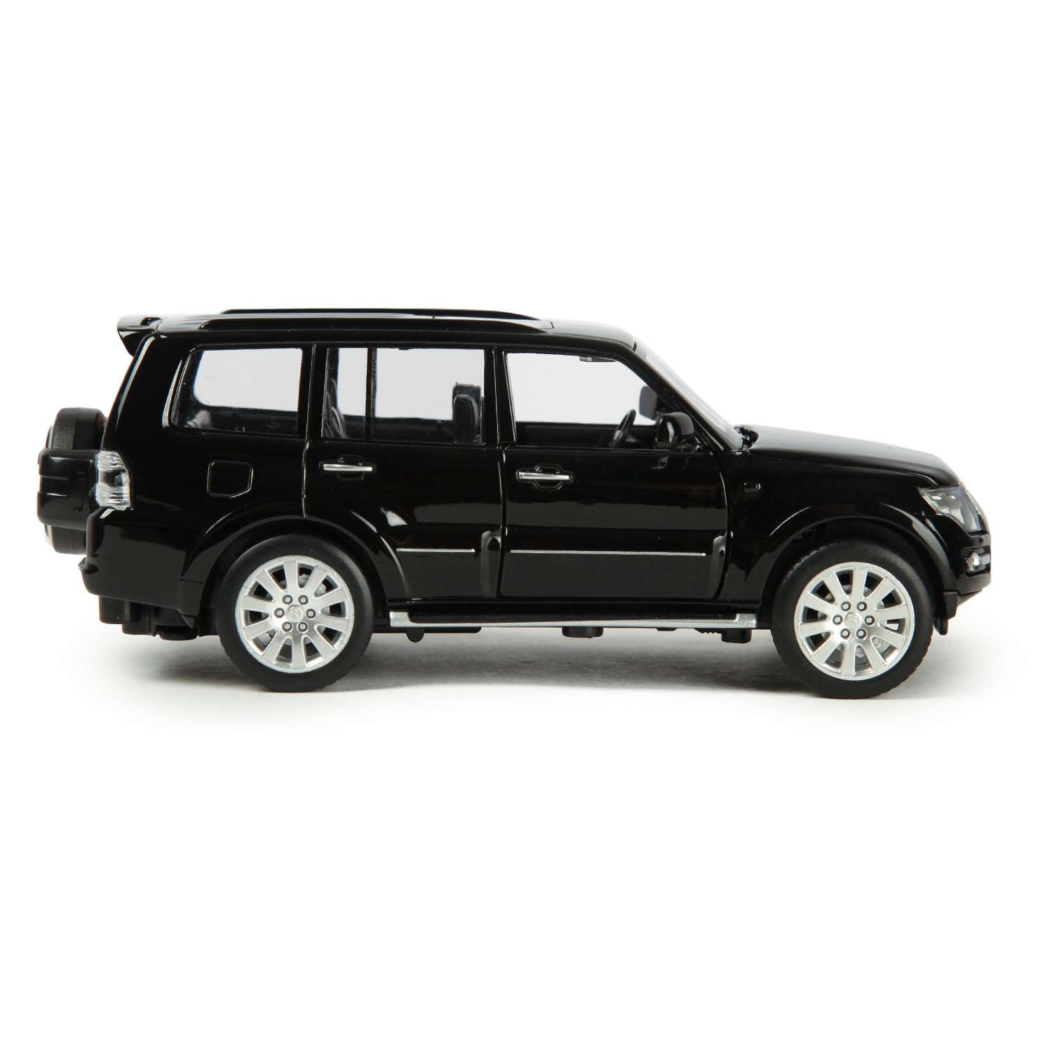 Автомобиль Mobicaro Mitsubishi Mitsubishi Pajero 68463 - фото 4
