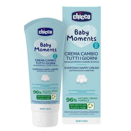 Крем Chicco 1 шт. 100 мл