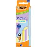 Ручка шариковая BIC 3 шт.