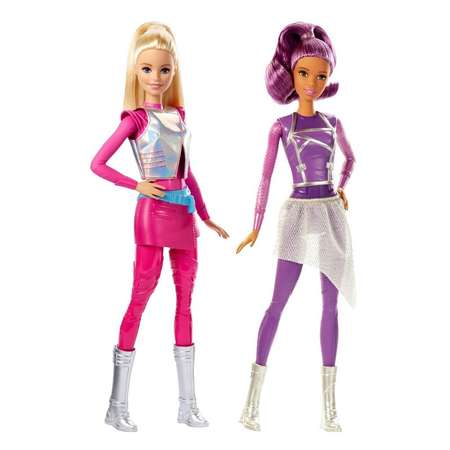 Кукла модельная Barbie в ассортименте