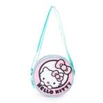 Сумка Erhaft Hello kitty 2 плечевая