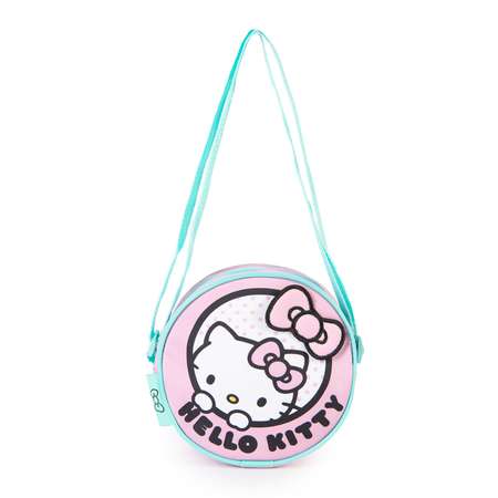 Сумка Erhaft Hello kitty 2 плечевая