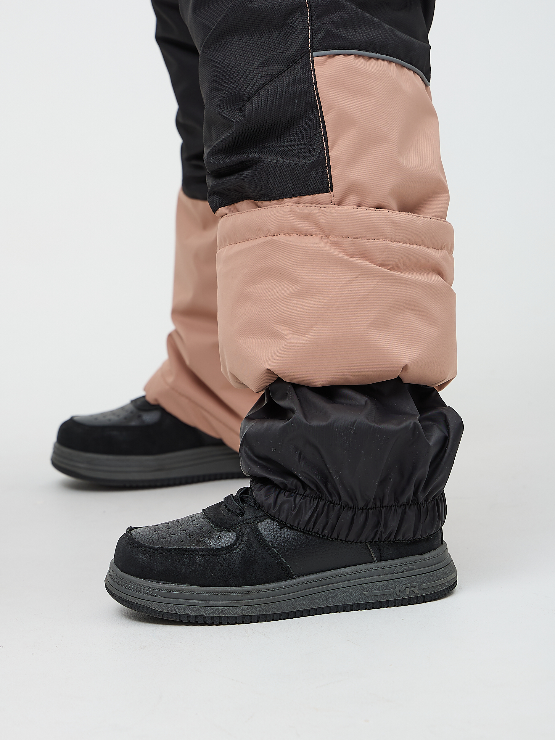 Комбинезон Kvartet 854 беж - фото 19