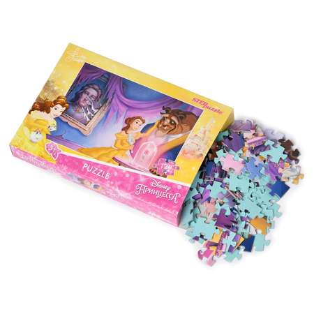 Пазл Step Puzzle классический в ассортименте
