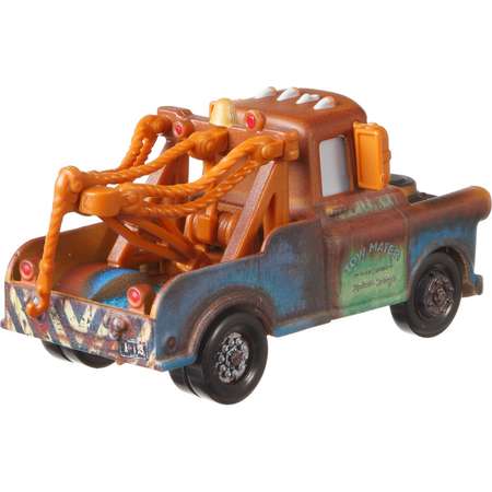 Автомобиль Cars Тачки 3 базовая