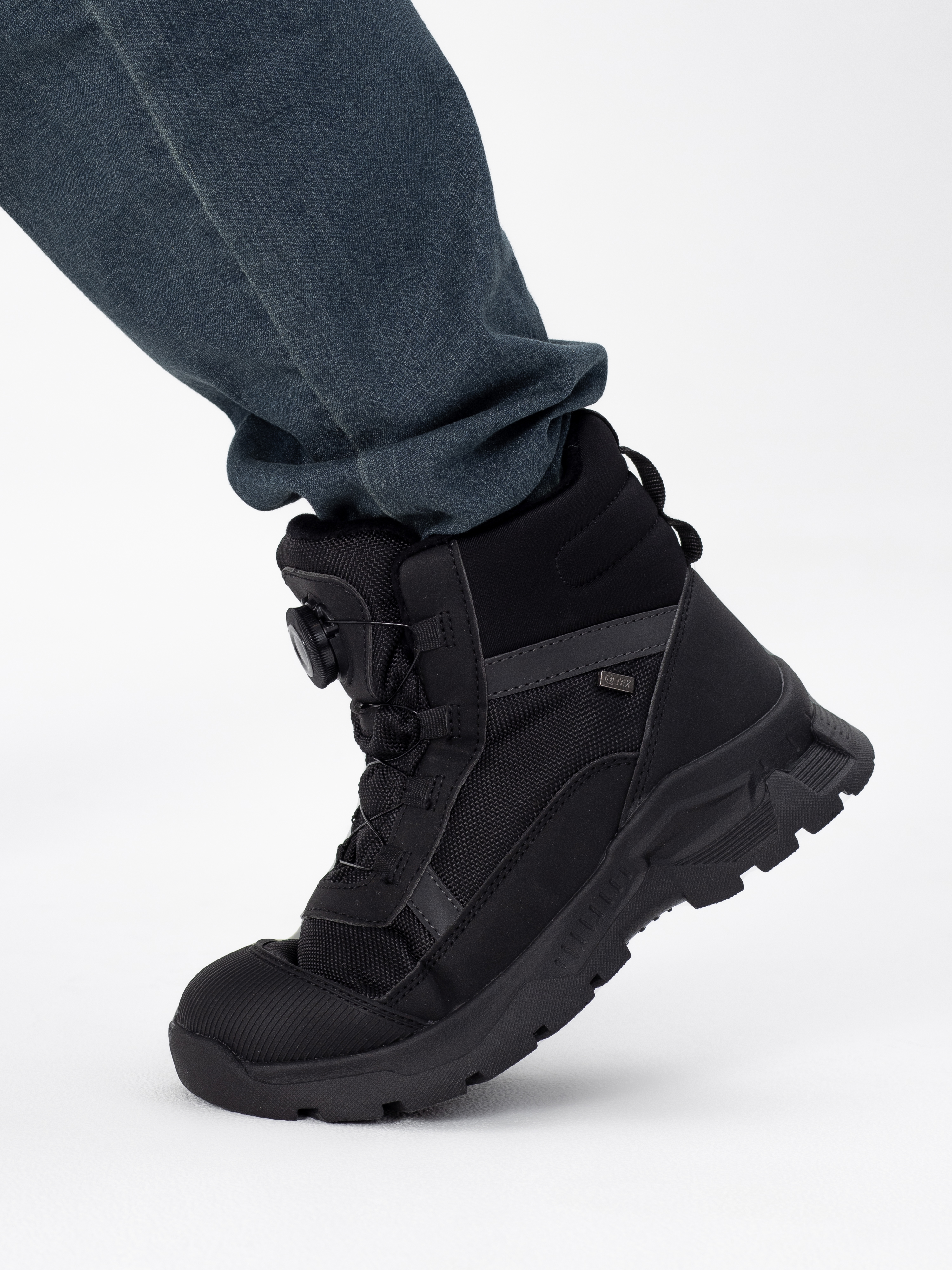 Сапоги Antilopa AL 15661 - фото 15