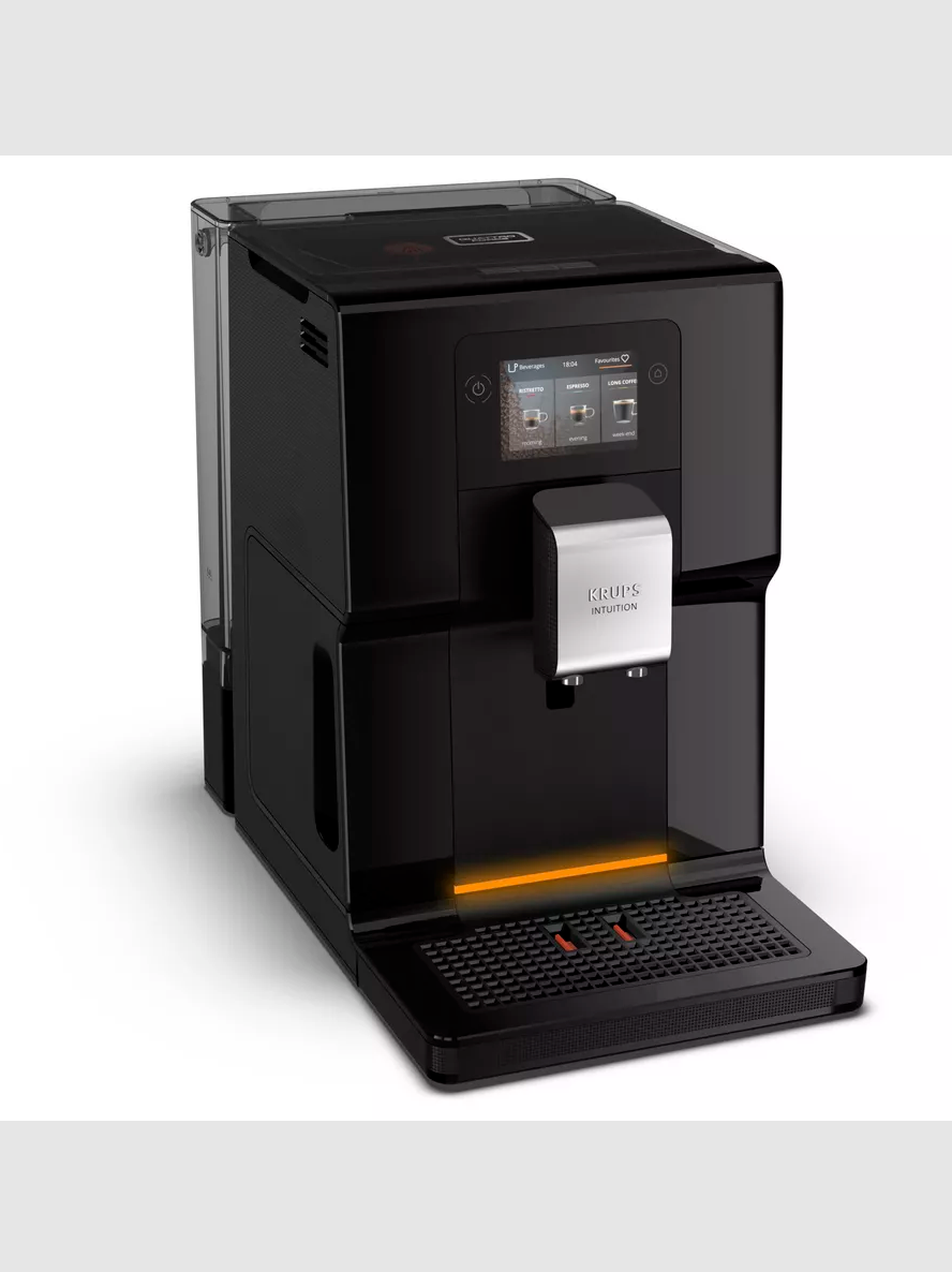 Кофемашина KRUPS EA873810 - фото 6