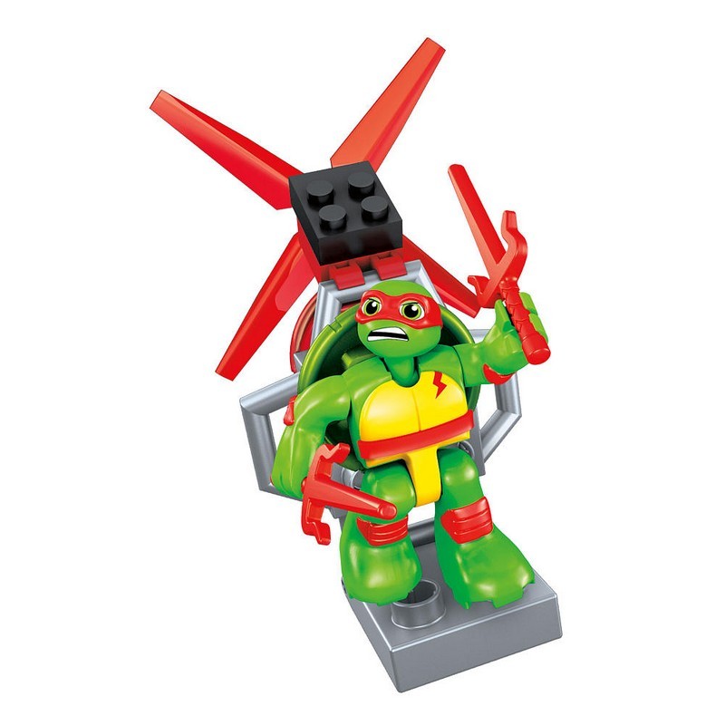 Конструктор Mega Bloks - фото 1