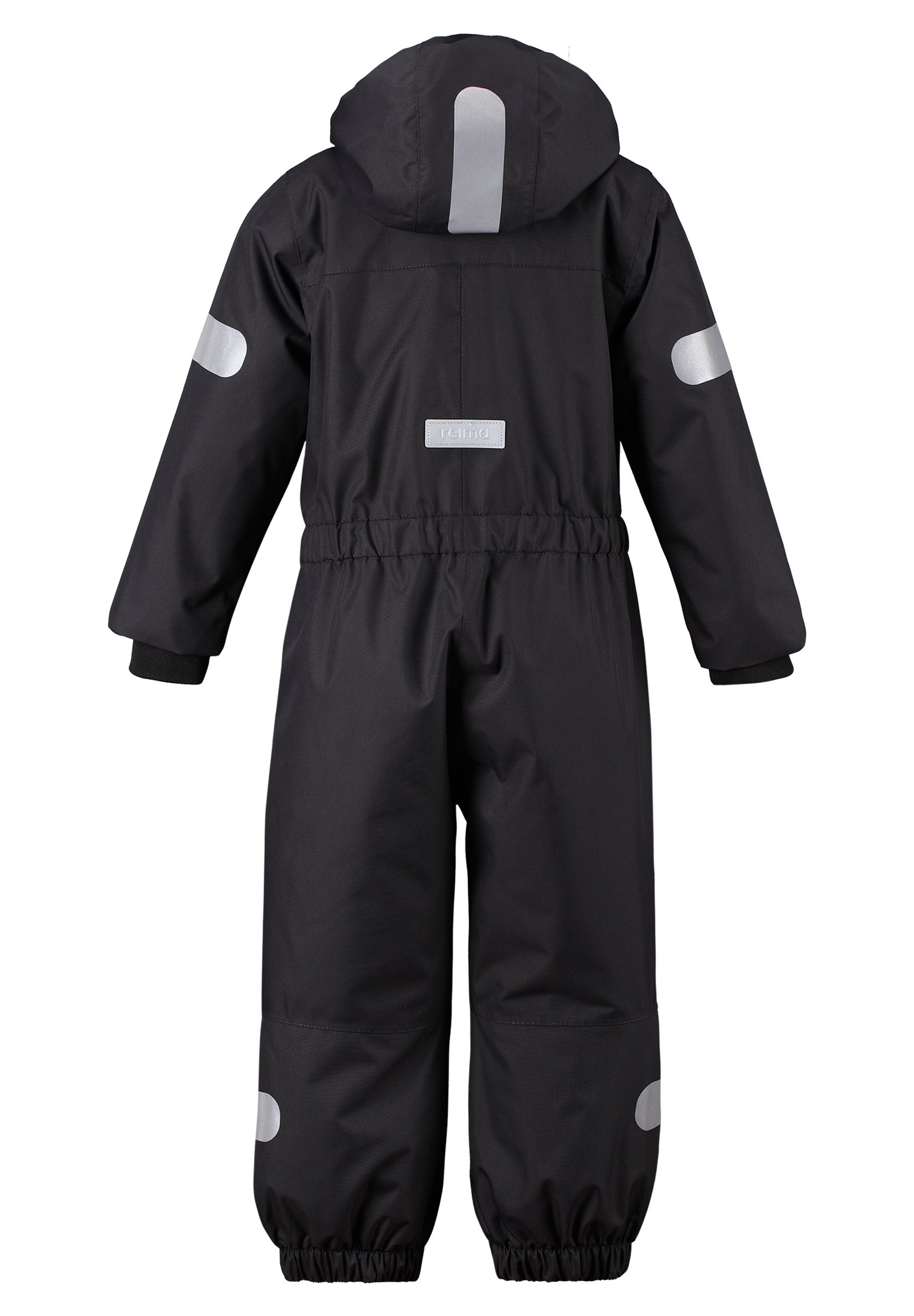 Комбинезон Reima 520229-9990 - фото 3