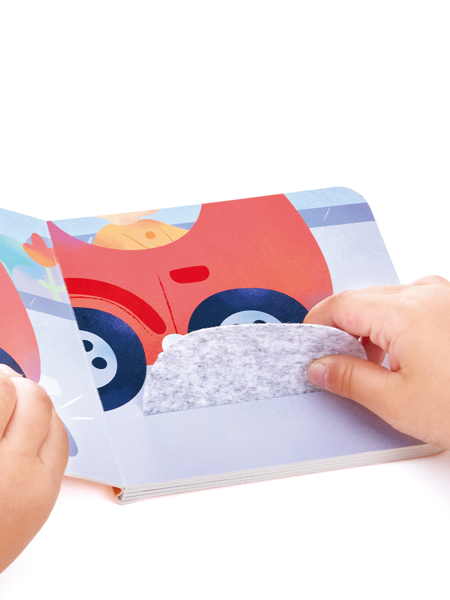 Игрушка Hape - фото 4