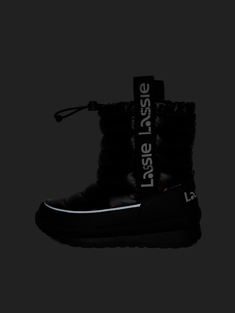 Сапоги Lassie 72405403-9990 - фото 14