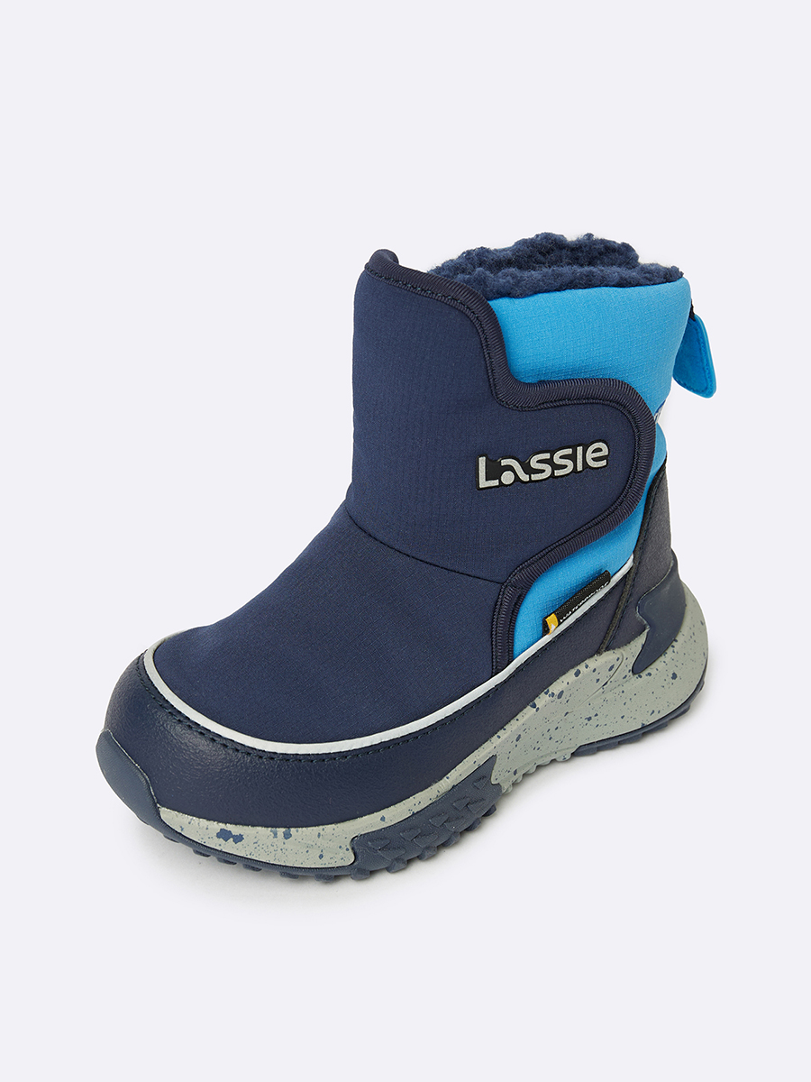 Сапоги Lassie 71403304-6960 - фото 3