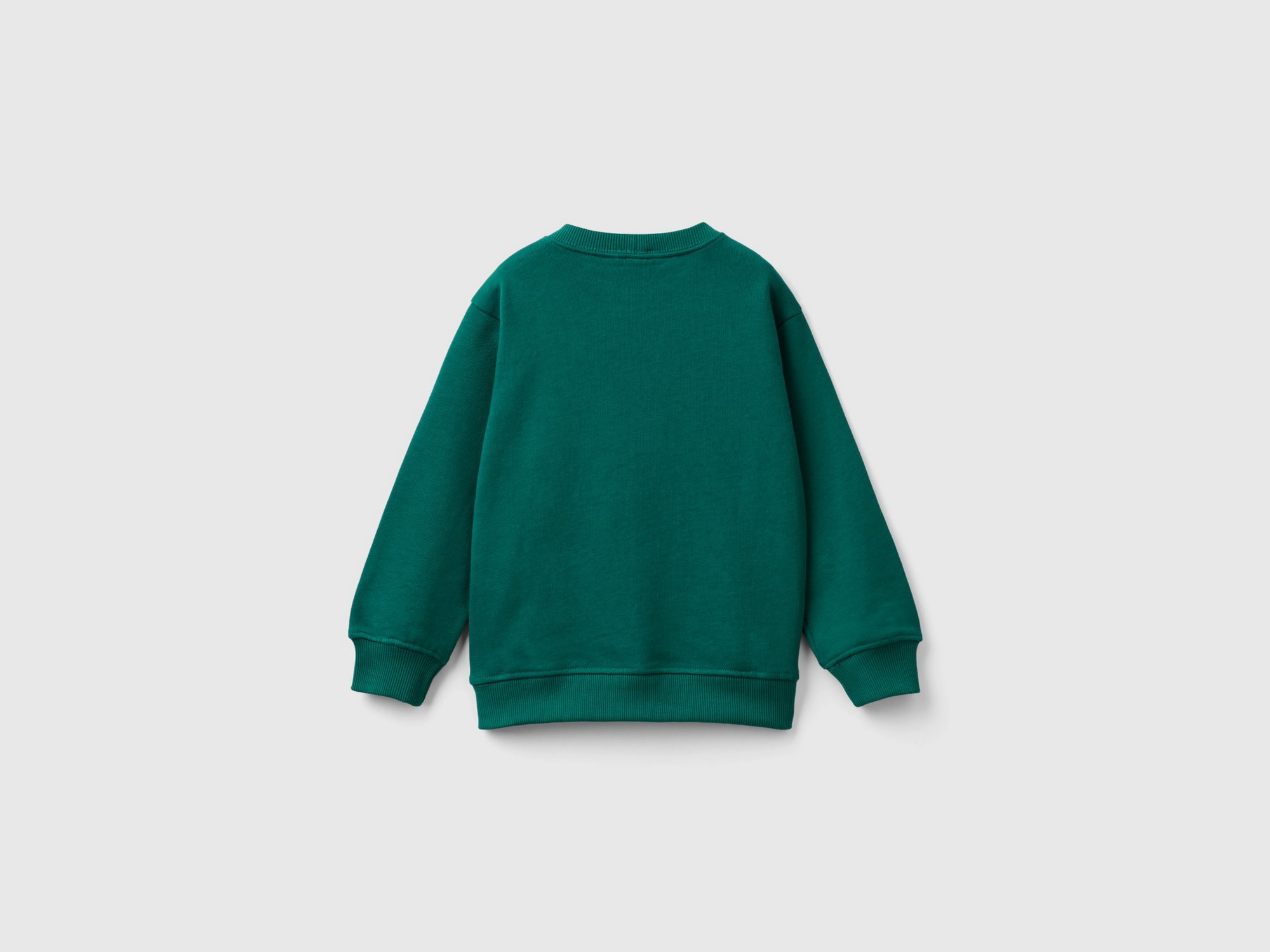 Свитшоты United Colors of Benetton 24A_3J70G10F0_28Y - фото 3