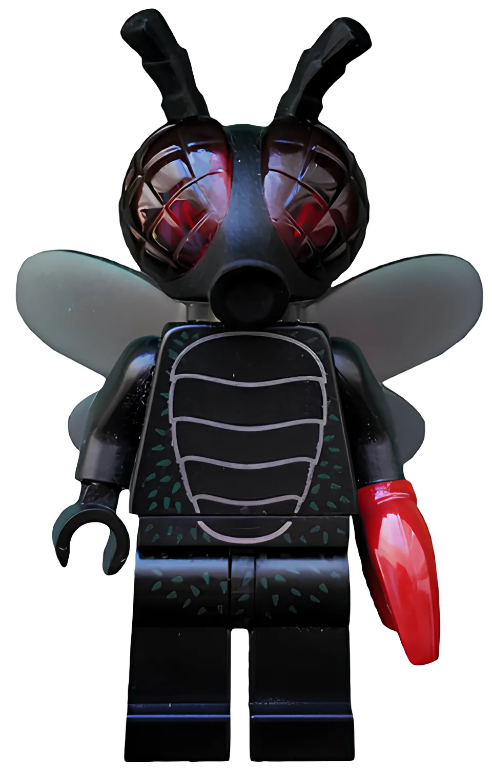 Фигурка LEGO Fly Monster Series - фото 1