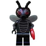 Фигурка LEGO Fly Monster Series