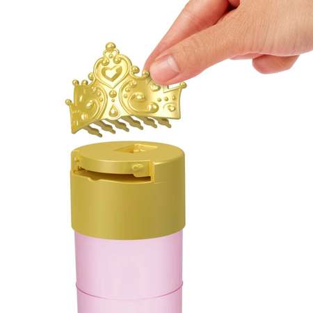 Кукла мини Disney Princess Royal Сolor reveal в ассортименте