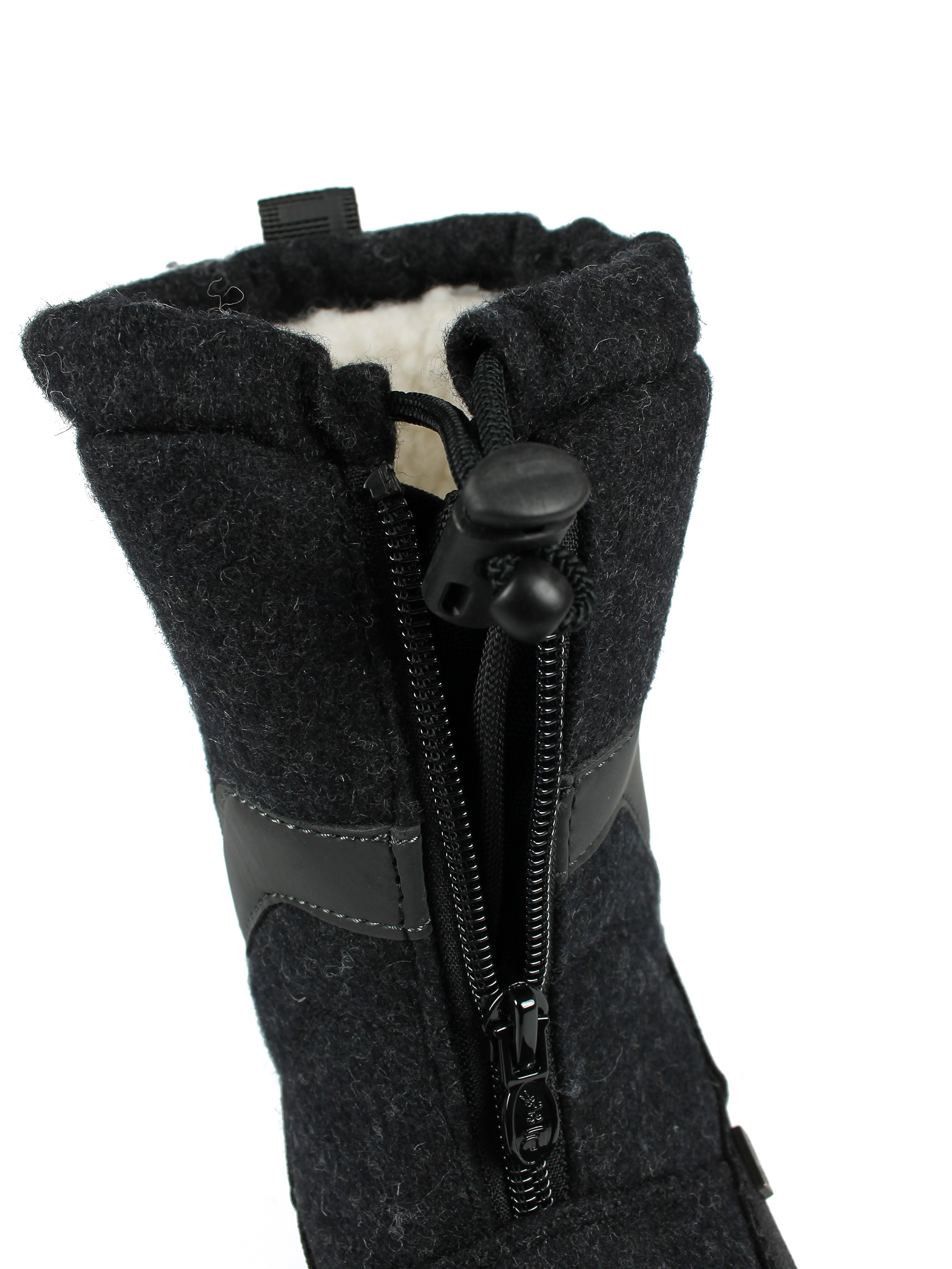 Валенки Antilopa AL 15695 - фото 11