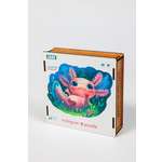 Пазл 1TOY Джейн деревянный