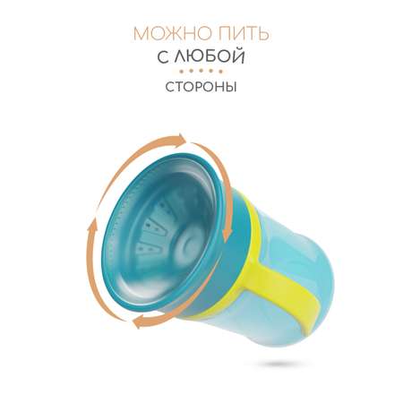Набор посуды BABOO