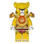 Изображение товара Фигурка LEGO LEGENDS OF CHIMA