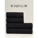 Набор полотенец махровых WINDSLOW WINDSLOW набор 4 шт