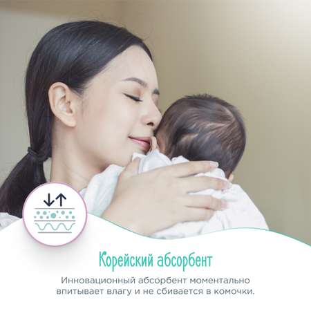 Трусики GOONWOO XL 38 шт.