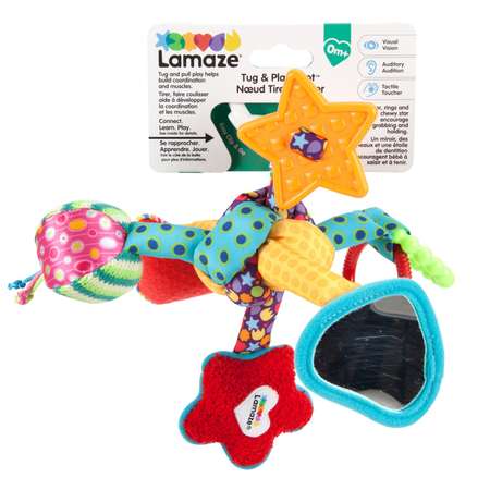 Игрушка Lamaze подвеска