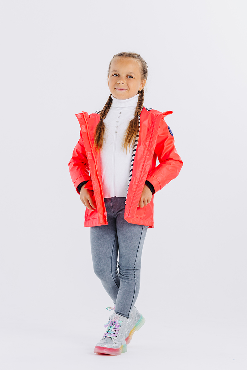 Ботинки Antilopa AL 8130 - фото 15