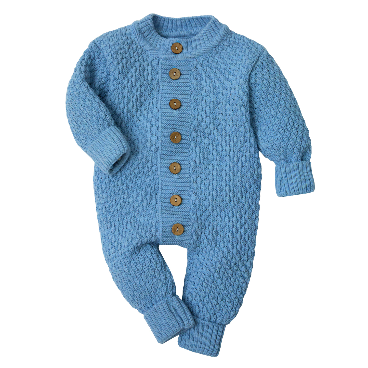 Комбинезон Amarobaby AB-OD20-PLW5/22 - фото 2