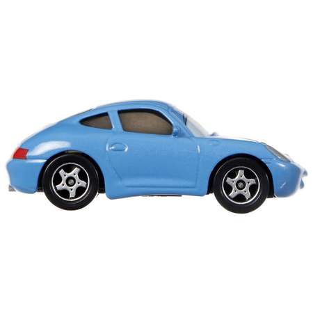 Автомобиль Cars Герои мультфильмов