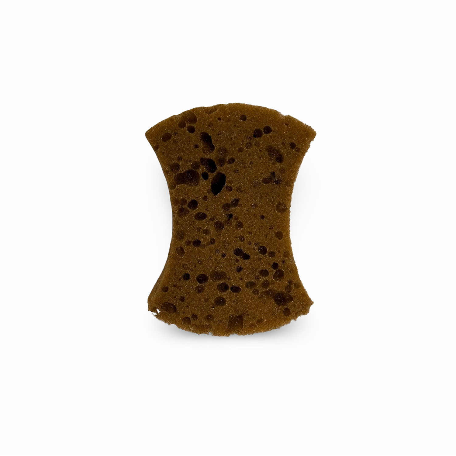 Губки colombina коричневые 3шт - фото 3