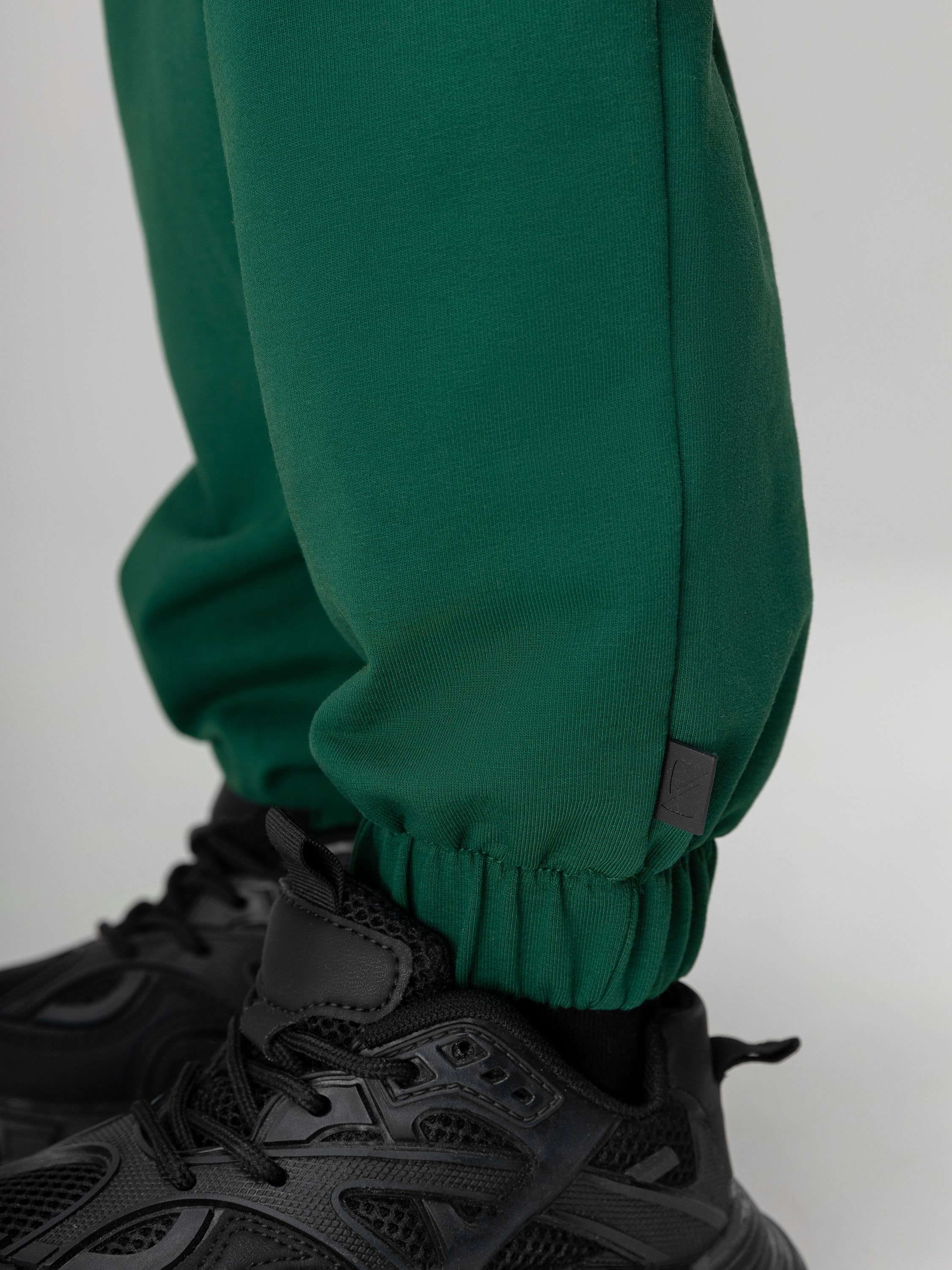 Костюм Bodo 11-525МU_изумрудный - фото 10