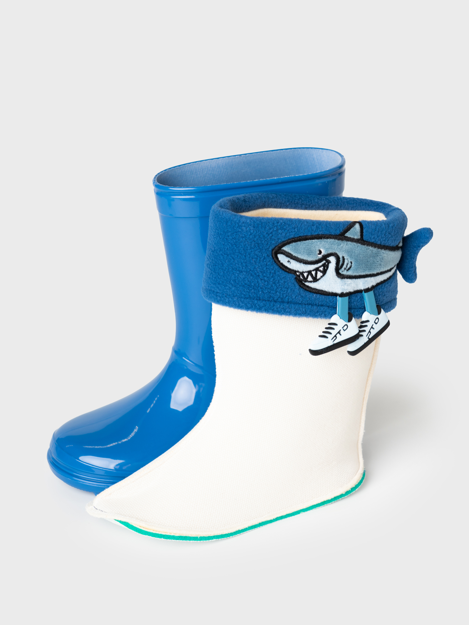 Резиновые сапоги PlayToday 12612722 - фото 6