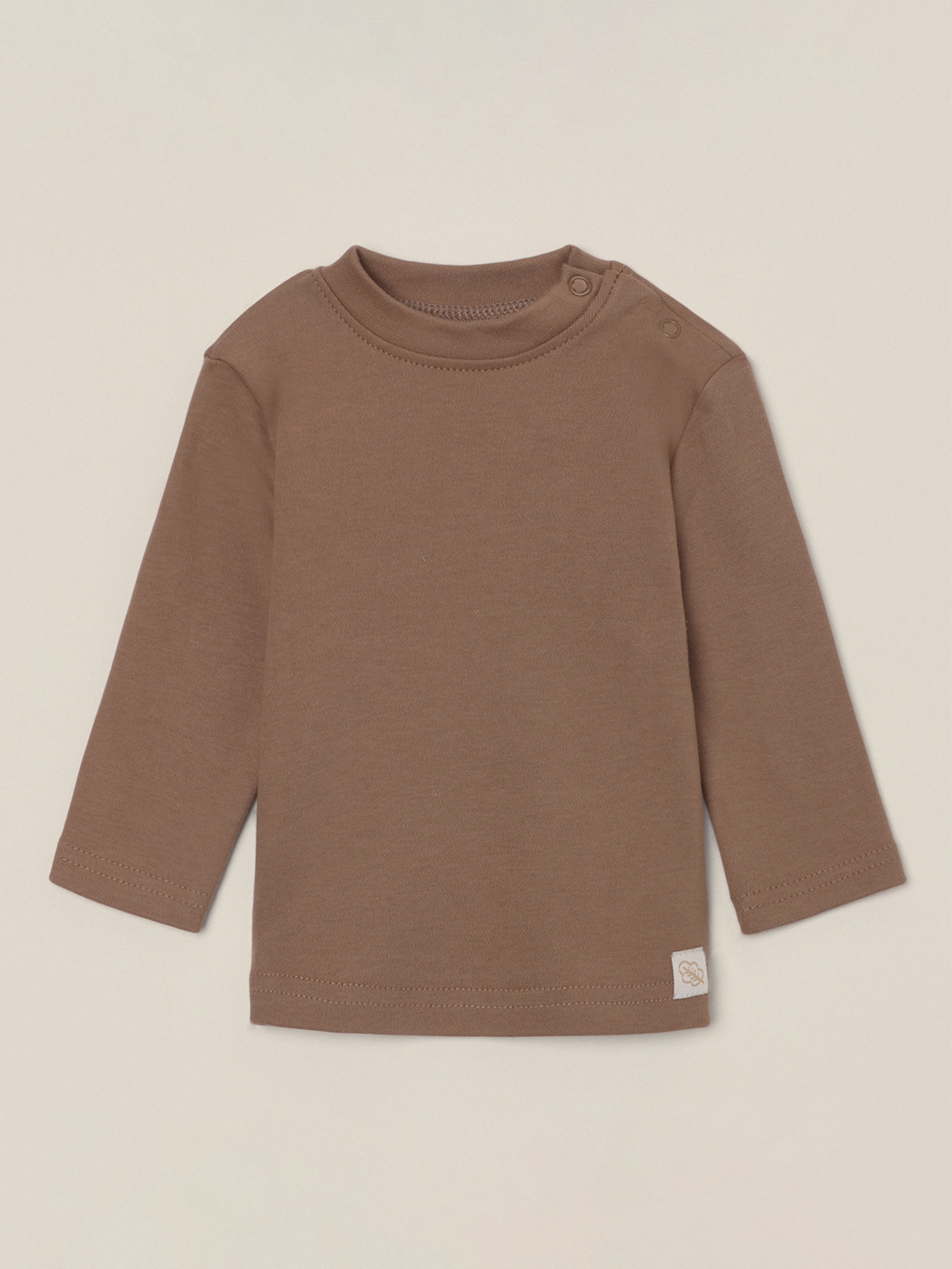 Лонгслив Sima-Land 10197218 - фото 4